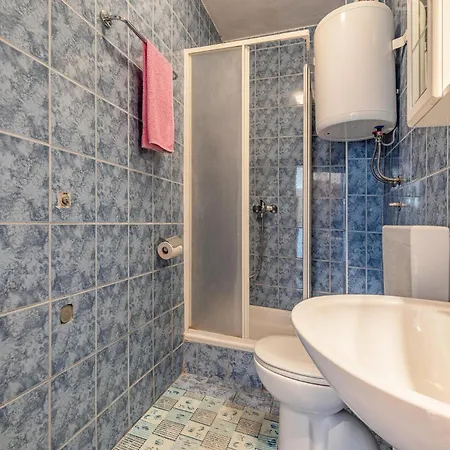 Amazing In Apartment Pakostane