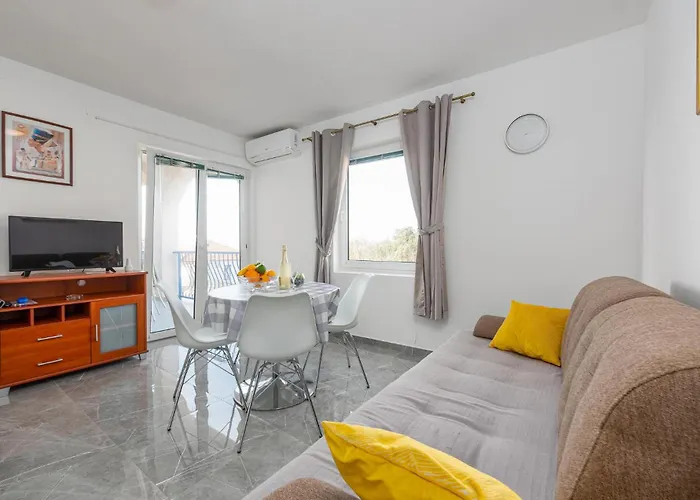 Apartment Beautiful In